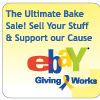 eBay Giving
