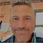 ECAA Board Member, Chris Hawley